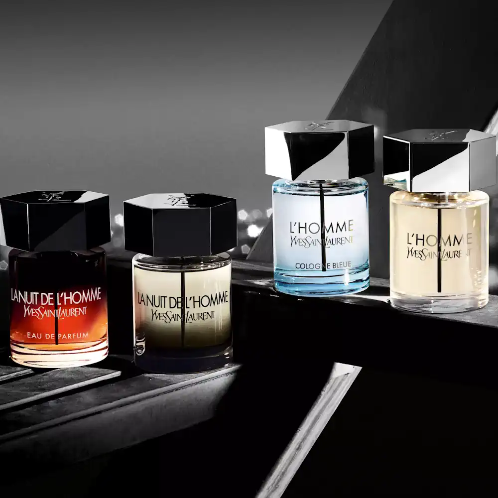 Best Perfumes for Men | Must-Have Scents for Every Occasion