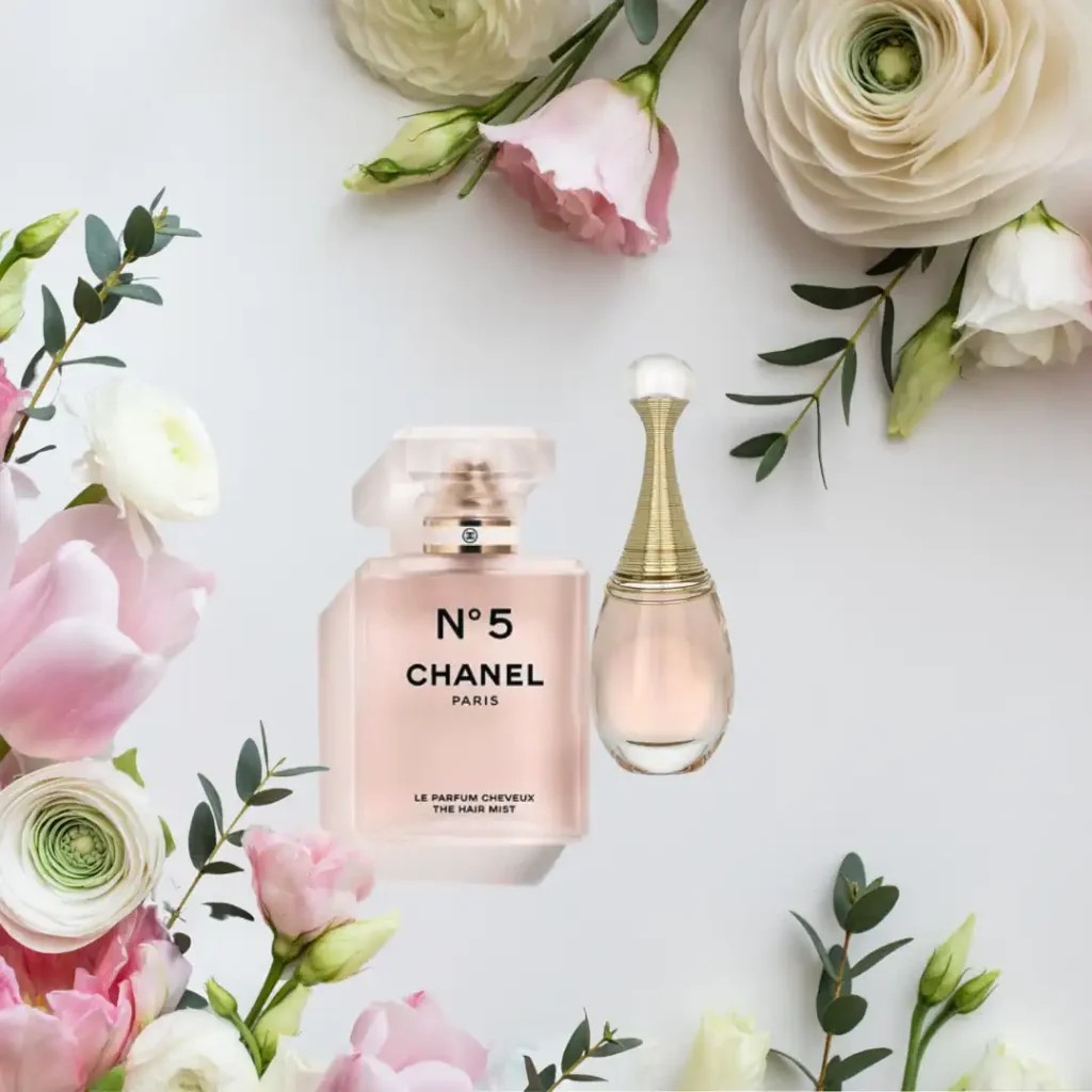 Best Perfumes for Women: Must-Have Scents for 2024